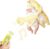 Electric Automatic Patting Device for Soothing & Comfort, Baby Soothers Toys Cute Animal Plush Stuffed Doll Portable Soothing Dolls for Home and Travel