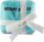 Dog Diggin Designs Sniffany & Co Large Plush Dog Toy Box | Luxury-Inspired Parody Designer Gift Box with Built-in Squeaker, Soft Plush Interactive Dog Toy – Thinking Outside The Box!