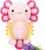 Realspring Heatable Coolable Stuffed Animals Gifts for Kids Plush Microwavable Heating Pad Lavender Scented Cute Plushie Birthday Gift for Adults Soothing Warmth Comfort Heating Pad