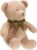 100% Organic Cotton Velour Teddy Bear for Baby Boy & Girl, Toddler Kids | GOTS Certified Eco-Friendly Clothes | Luxury Soft, Breathable & Comfortable Outfit