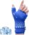Wrist & Thumb Ice Pack Wrap -Cold & Hot Therapy Thickened Ice Gel- Hand Ice Pack & Ice Glove for Arthritis,Carpal Tunnel Relief, Tendonitis,Injuries & Recovery-Fits Men and Women