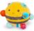B. toys – Sensory Plush Bumble Bee with Fun Features, Interactive Play, Bumps, Colors, Textures & Sounds, Toys for Infants, Babies – 0+ Months