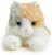 warmies Microwavable & Weighted Stuffed Animals, Calico Cat – Heated Stuffed Animal Plushie for Warmth & Comfort – Cute Soft Plush Toys for Adults & Children (Boys, Girls, Babies & Toddlers)