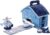 Bedtime Originals Interactive Airplane/Airport Plush Play Set with Stuffed Toys
