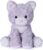 GUND Cozys Collection Kitten Plush, Cat Stuffed Animal for Ages 0 and Up, Purple, 10″