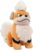 Pokemon Growlithe Plush – 12-Inch Soft Plush with Authentic Details