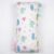 Theo’s Lovey Pillows – Huggable Plush Lovey Pillow, Encourages Self-Soothing – Soft, Washable, Travel-Ready – Into the Blossoms (Spring Special) (Small)