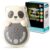 Cloud b Travel Comforting Sound Machine w/ Calming Light | 4 White Noise and 4 Lullabies | Re-Activating Smart Sensor | Sweet Dreamz On the Go™ – Panda
