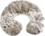 Sonoma Lavender Luxury Lavender Heatable/Chillable Neck Pillow, Microwaveable for Neck and Shoulders with Removable Washable Covers, Great for Relaxation and Pain Relief (Arctic Circle)