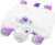 Bouncyband Weighted Sensory Kid’s Washable Unicorn Lap Pad – Therapeutic 15×14” 5lb Lap Pad for Kids – Perfect for The Classroom