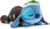 Disney Store Official Cuddleez Plush – Stitch Holiday – Big Plush – Super Soft & Huggable Toy for Fans & Kids of All Ages – Perfect Collectible Gift, Plushy