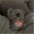 The Relief Koala Sleeping Plush Breathing, Koala Breathing Stuffed Animal Evoraco Soothing Evora Anxiety Relief Koalas Calm Sleeping Buddy Mush Plush with Heartbeat (1PC)