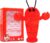 Menstruation Crustacean Lobster by Relatable, Microwavable Heating Pad for Period Cramps, Graduation Gifts, Cuddly Plushies and Lavender Scented Comfort Plush, Includes 1 Lobster Plushy