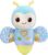 VTech Baby Soothe and Shine Firefly Musical Plush with Color Changing Night-Light and Timer