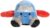 Aurora® Adorable Palm Pals™ Amelia Jet™ Stuffed Animal – Fun Collectible Plush for Kids and Adult Collectors – Perfect for Decorating Rooms and Birthday Gifts – Blue 6 Inches