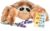 Warm Pals – Spider – 1.5lbs – Cozy Microwavable Lavender Scented Plush Toys – Heated Stuffed Animal – Heatable Coolable Bedtime Comfort Plushie