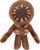DOORS – Figure Collectible Plush (8″ Tall, Series 1)