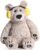 BEREST Baby Sleep Soother Cry Activated Sensor Toys, Heartbeat Bear for Babies, Plush Stuffed Animal for Newborn Infants, Babies Toy Vibrating with Mom’s Heartbeat,Baby Shower Gifts for Boys and Girls