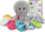 MEAVIA Sensory Octopus Plush Toy, Fidget Plush for Special Needs and Sensory Fun, FEELix Collection