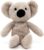 Thermal-Aid Zoo Mini — (Ollie the Koala) — Mold-Resistant, Washable Hot & Cold Pack for Kids — Heating and Cooling Pad with Natural Corn Filling — Reusable Plush Toy